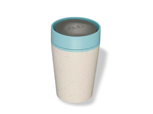 rCup Reusable Coffee Cup